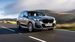 BMW X1 sDrive 18d X Line