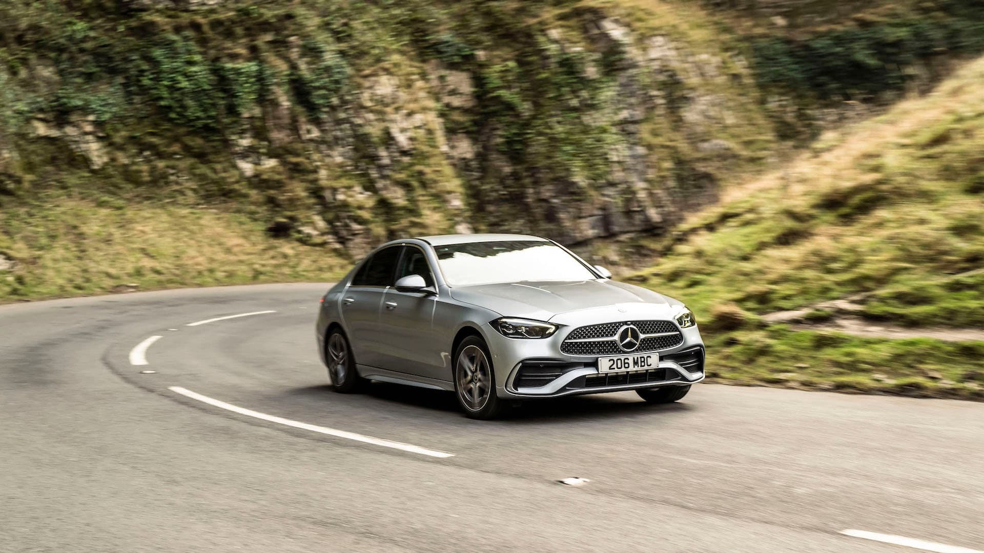 Mercedes-Benz Classe C