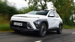 Hyundai Kona 1.6 GDi 141 HEV DCT Luxe