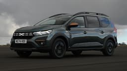 Dacia Jogger 1.5 dCi 102 Expression