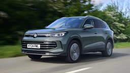 Volkswagen Tiguan 2.0 TDI 150 DSG Carat