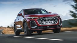 Audi Q5 40 TDI 204 S-Tronic quattro Sport