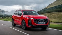 Audi Q3 30 TDI 150 S-Tronic Performance