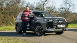 Chery Tiggo 7 Pro PHEV 1.5 GDI 346 AT Premium