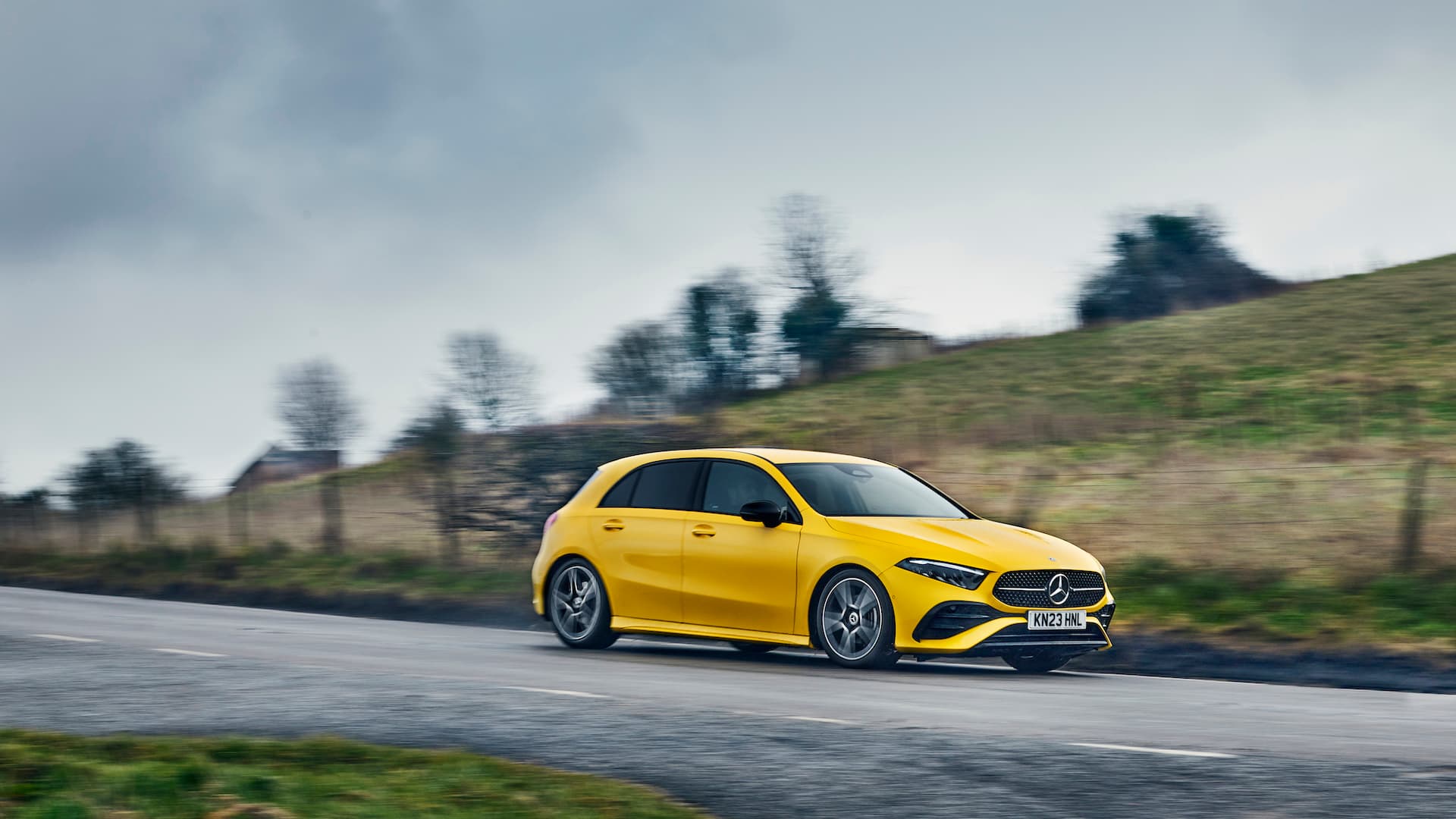 Mercedes-Benz Classe A