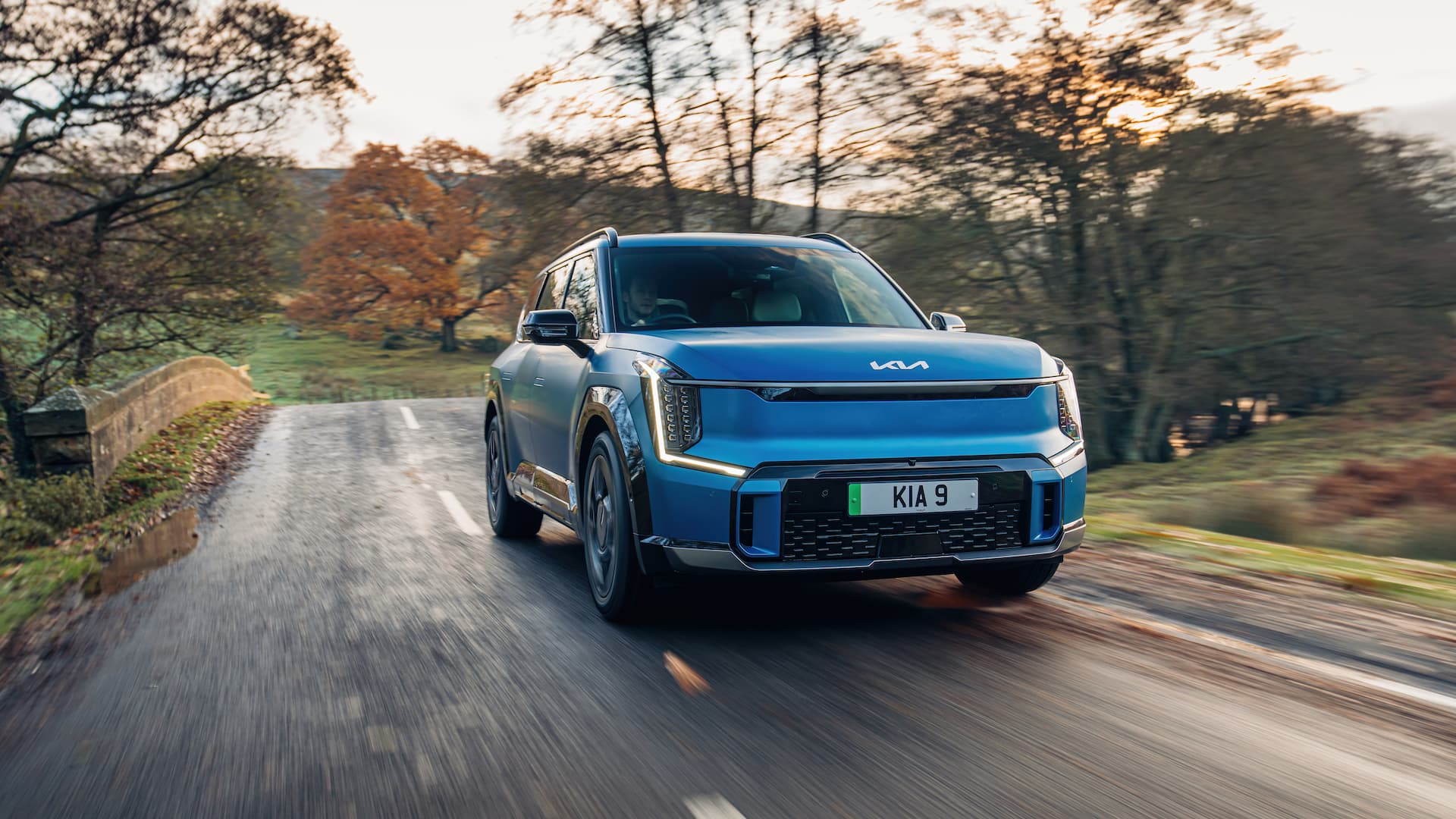 Kia EV9