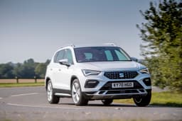 Seat Ateca 2.0 TDI 150 DSG Business