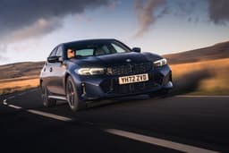 BMW Série 3 320d xDrive Sport